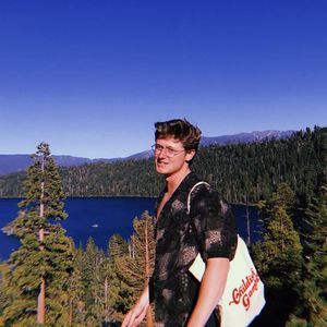 Meet your Posher, Michael